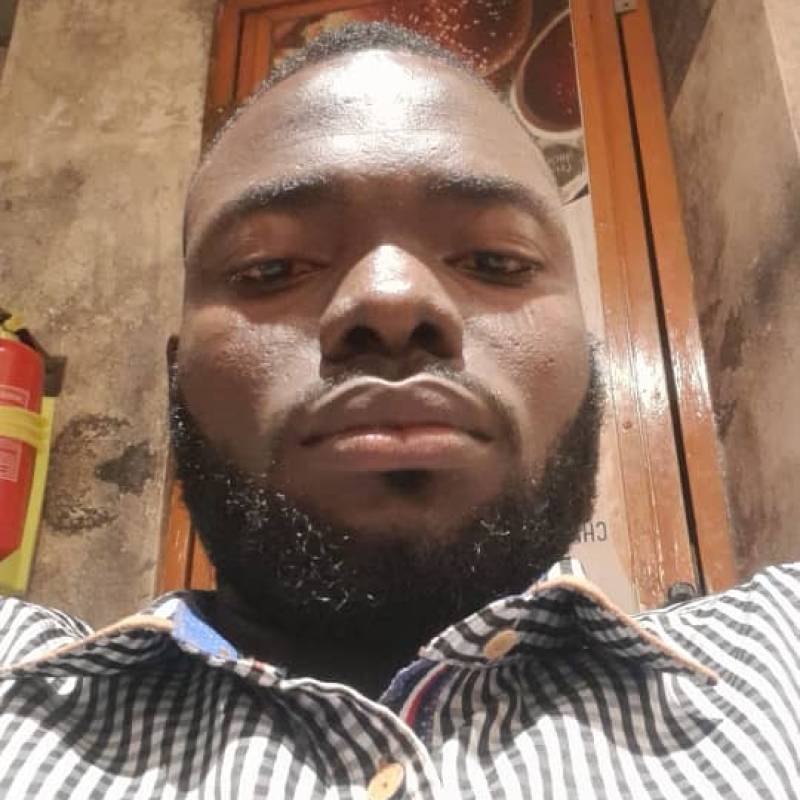 Meet Koffi francis, 30 Male from Gehen - Free Online Dating at AhhDate