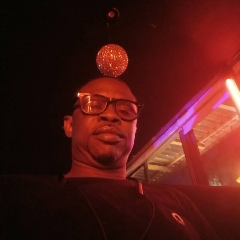 Meet Dave, 45 Male from نيجيريا - Free Online Dating at AhhDate - Photo 17345