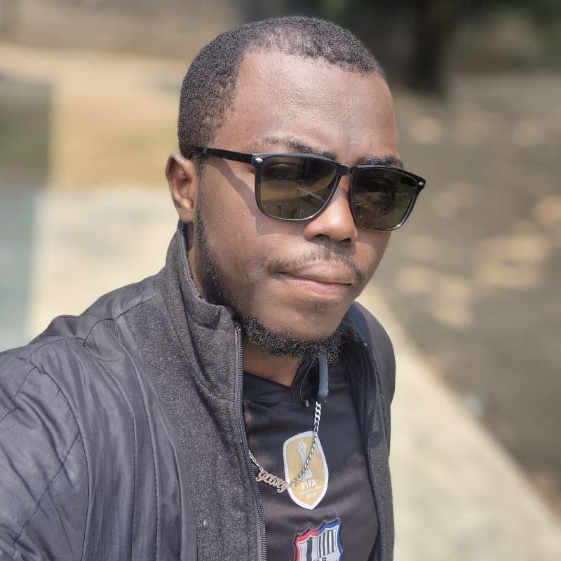 Meet Glory, 18 Male from Congo, République démocratique du Congo - Free Online Dating at AhhDate