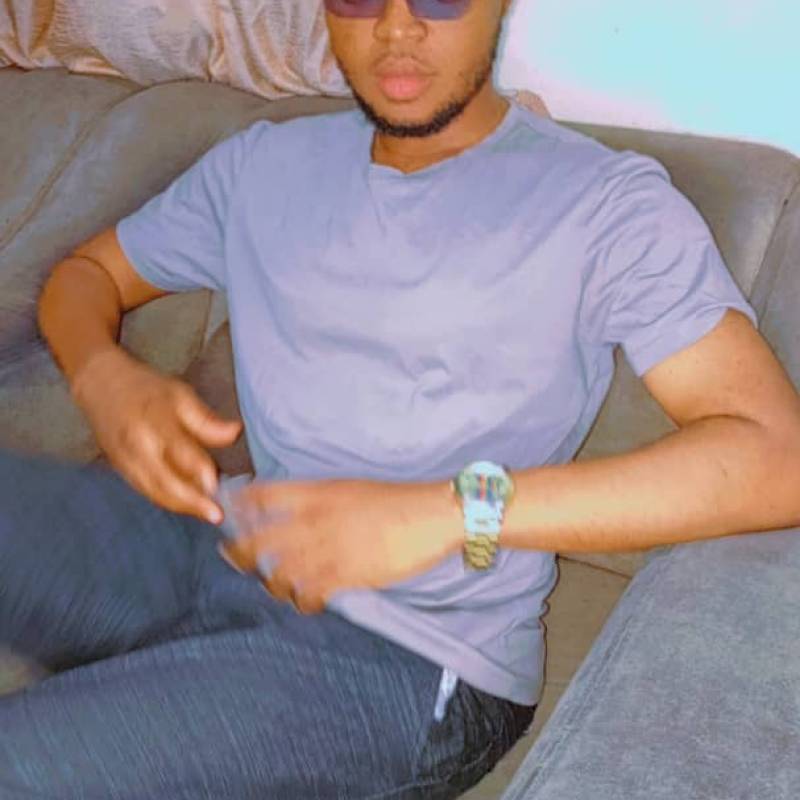 Meet Sergio, 31 Male from Конго, Демократическая Республика Конго - Free Online Dating at AhhDate - Photo 17217