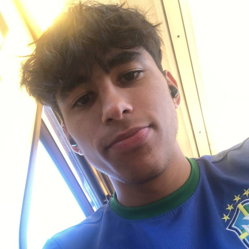 Meet Nickolas, 18 Male from Kanada - Free Online Dating at AhhDate - Photo 17065