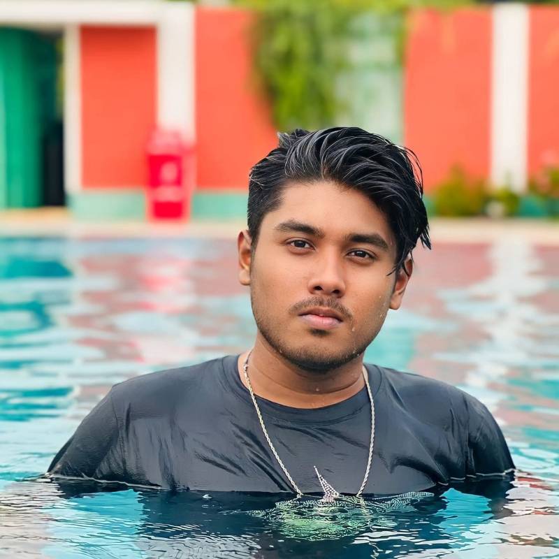 Meet Muntasir, 19 Male from Bangladesh - Free Online Dating at AhhDate