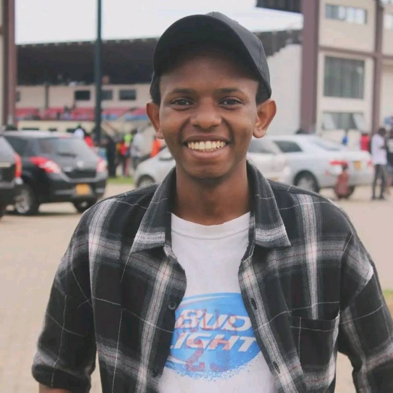 Meet jeremy, 18 Male from Kenya - Free Online Dating at AhhDate