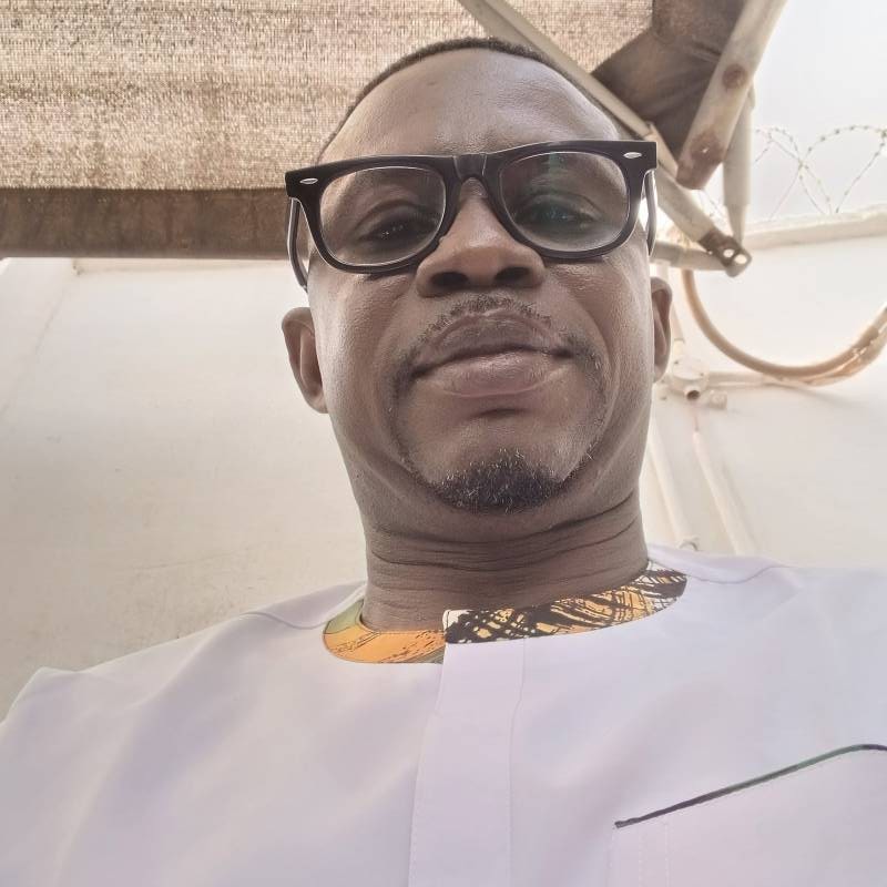 Meet Dave, 45 Male from نيجيريا - Free Online Dating at AhhDate - Photo 17347