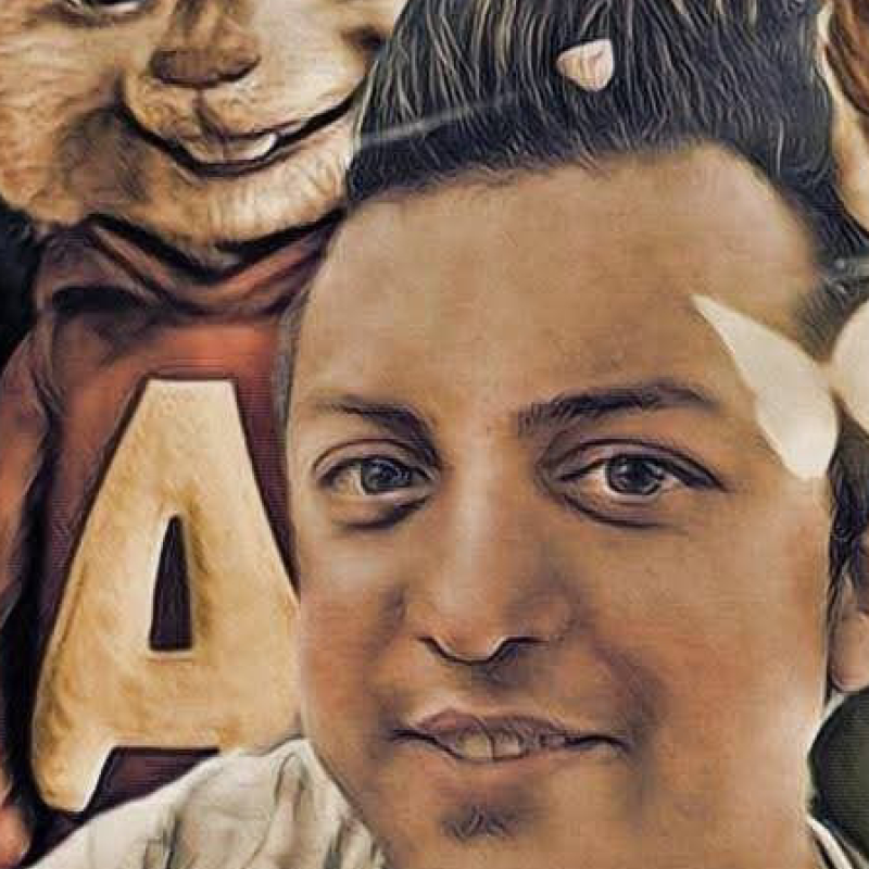 Meet Noor, 35 Male from Iraq - Free Online Dating at AhhDate