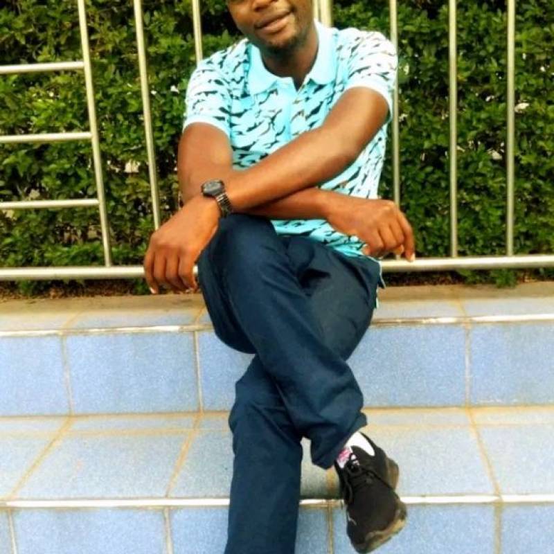 Meet Mpirwe, 31 Male from Uganda - Free Online Dating at AhhDate
