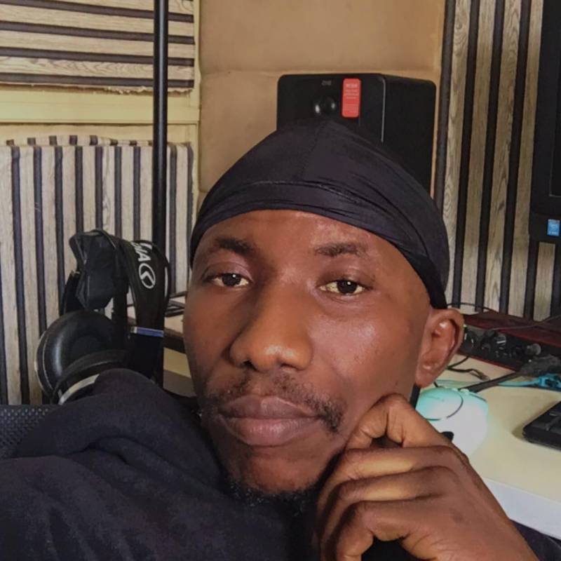 Meet Jerrry, 38 Male from Abuja, Nigeria - Free Online Dating at AhhDate