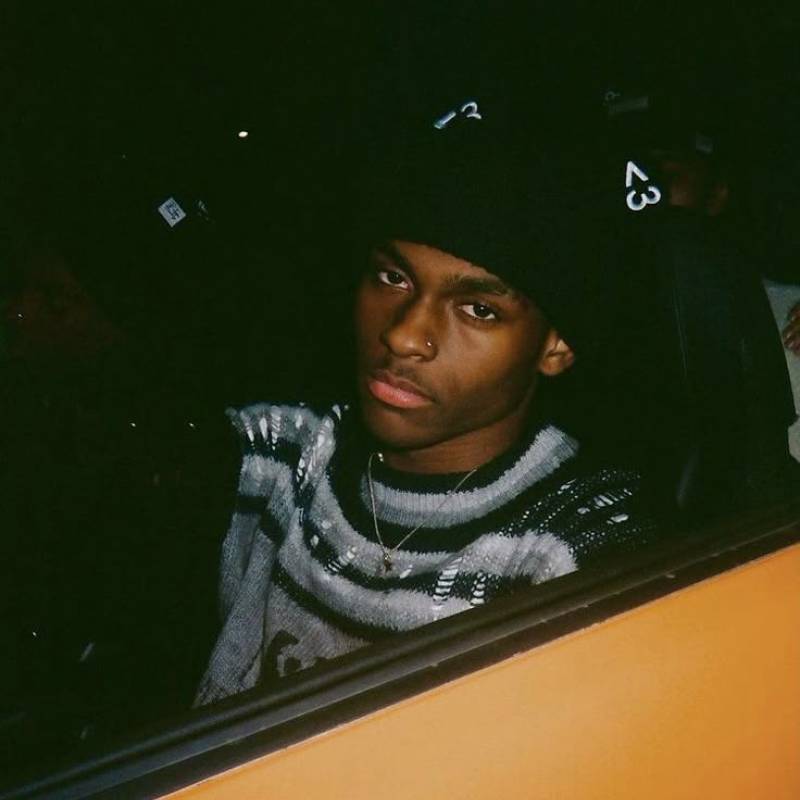 Meet Saint, 23 Male from Kenia - Free Online Dating at AhhDate