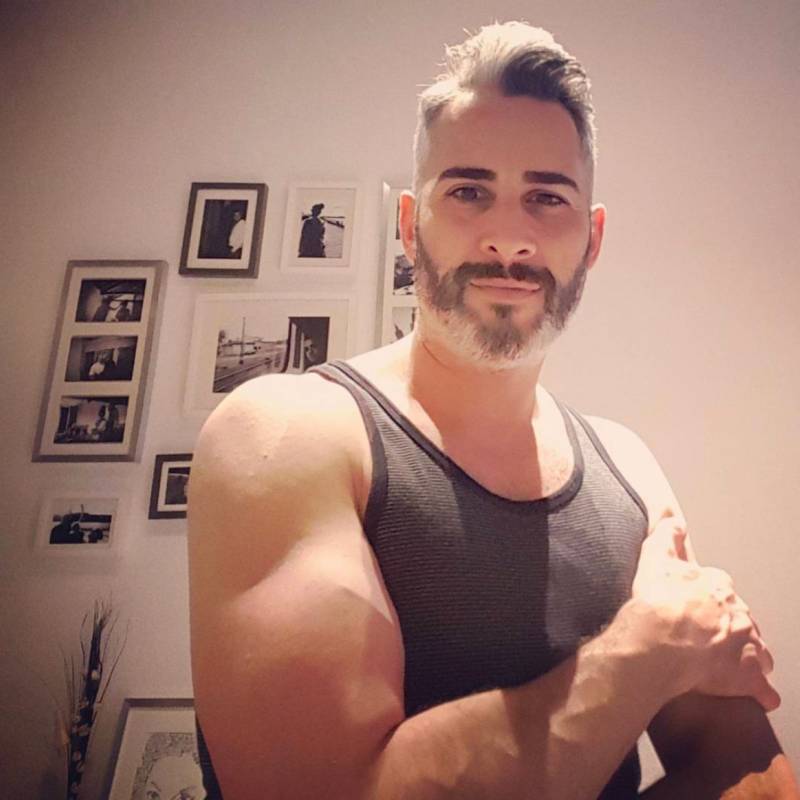 Meet Lorenzo, 56 Male from كندا - Free Online Dating at AhhDate - Photo 16455