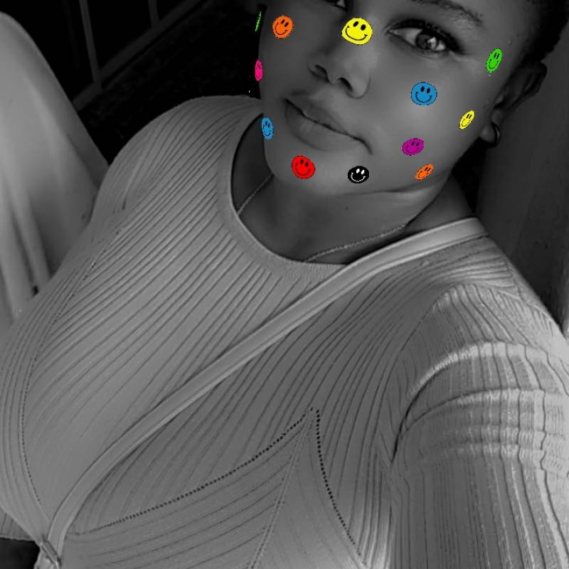 Meet Esther, 27 Female from نيجيريا - Free Online Dating at AhhDate