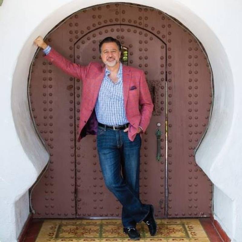 Meet Alex, 57 Male from Australia - Free Online Dating at AhhDate