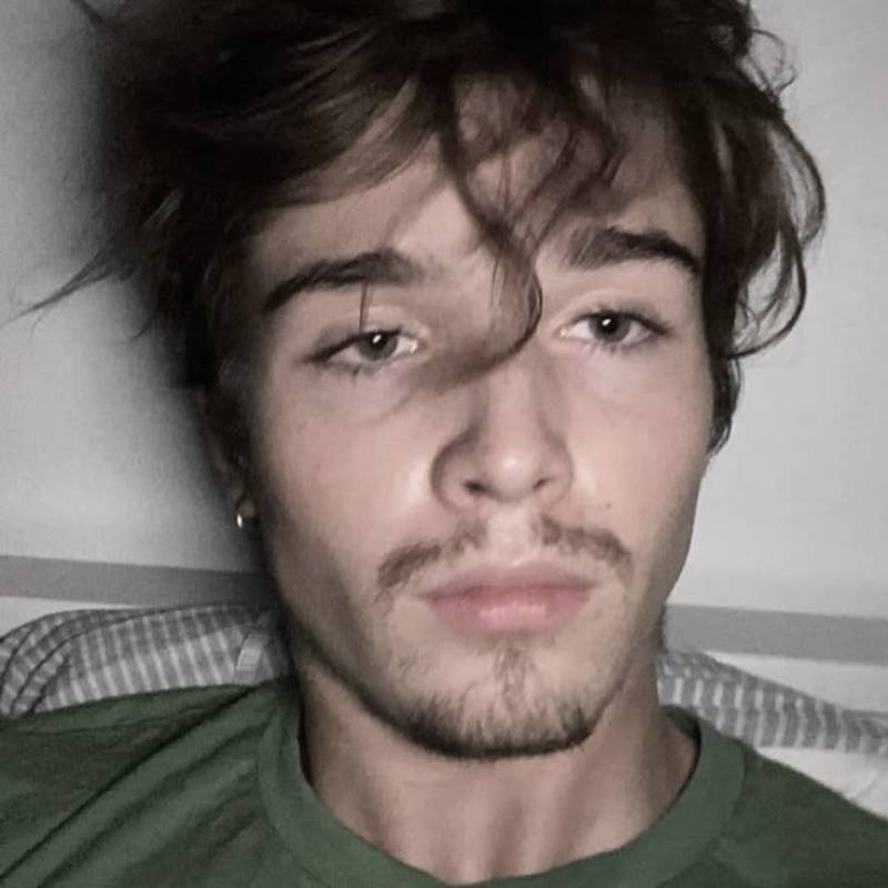 Meet oussi, 23 Male from Algeria - Free Online Dating at AhhDate - Photo 16987