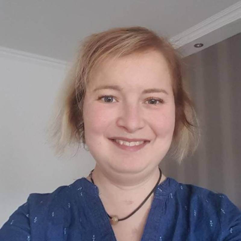 Meet Jessica, 41 Female from Birleşik Krallık - Free Online Dating at AhhDate