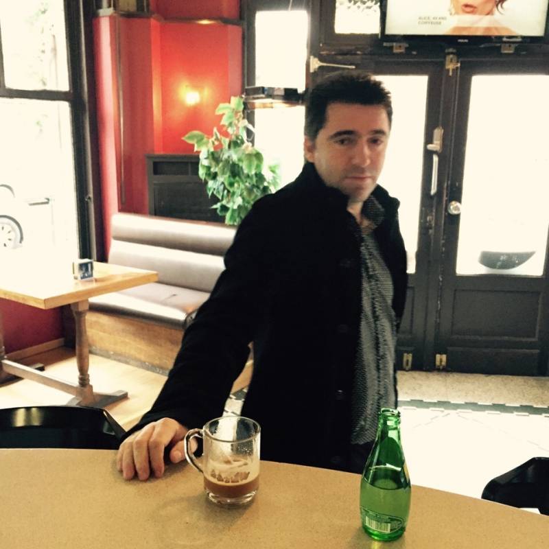 Meet Arber, 49 Male from Albania - Free Online Dating at AhhDate - Photo 16551