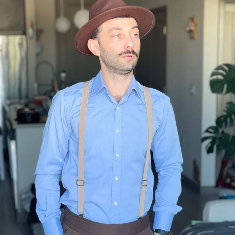 Meet farxad, 35 Male from Azerbaijan - Free Online Dating at AhhDate