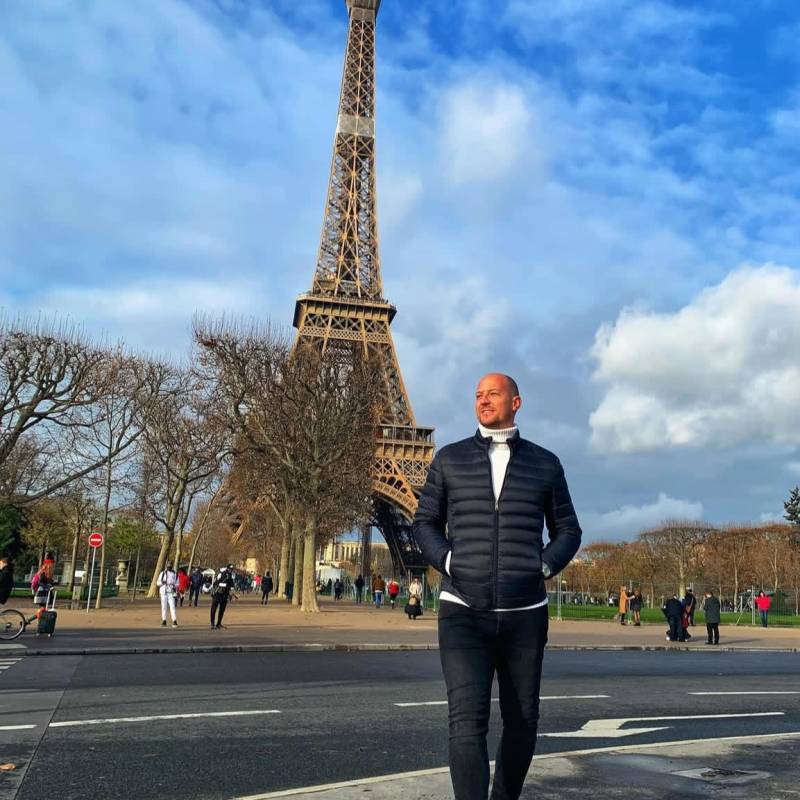 Meet marc, 34 Male from Fransa - Free Online Dating at AhhDate - Photo 17209