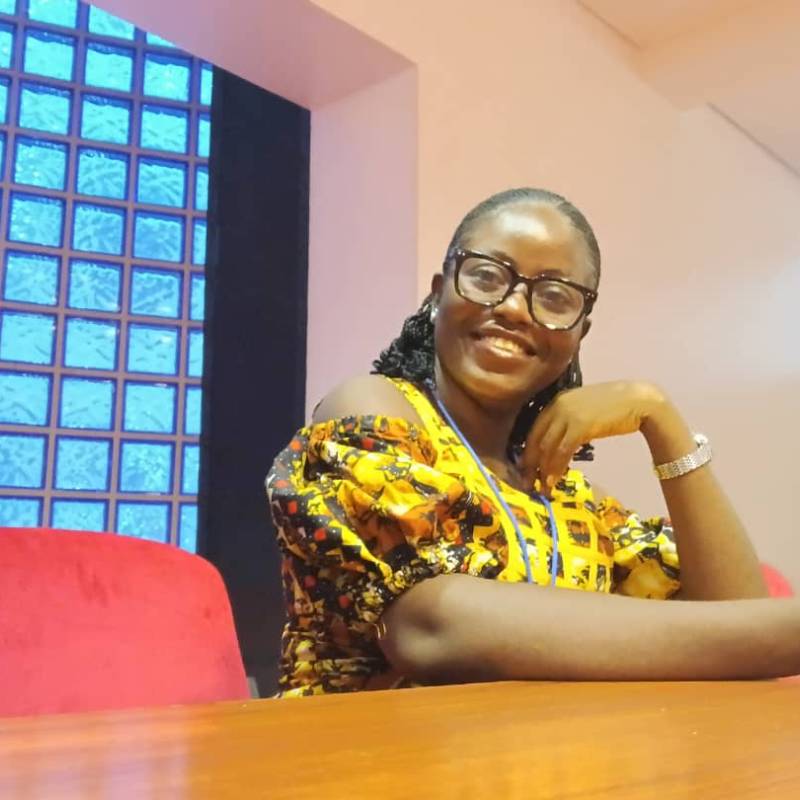 Meet Akodi Erdoo, 30 Female from Nigeria - Free Online Dating at AhhDate