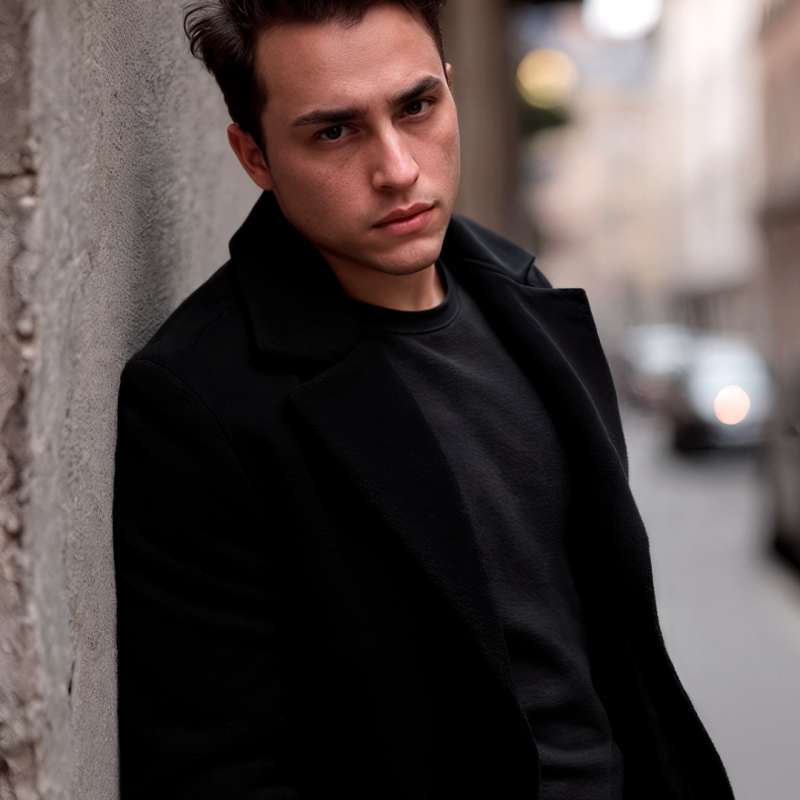 Meet MARCOS, 36 Male from Танзания - Free Online Dating at AhhDate