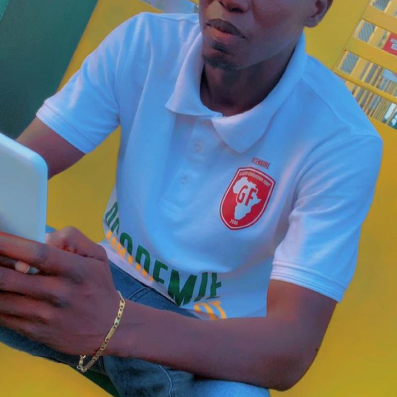 Meet Martin, 31 Male from Senegal - Free Online Dating at AhhDate - Photo 15565