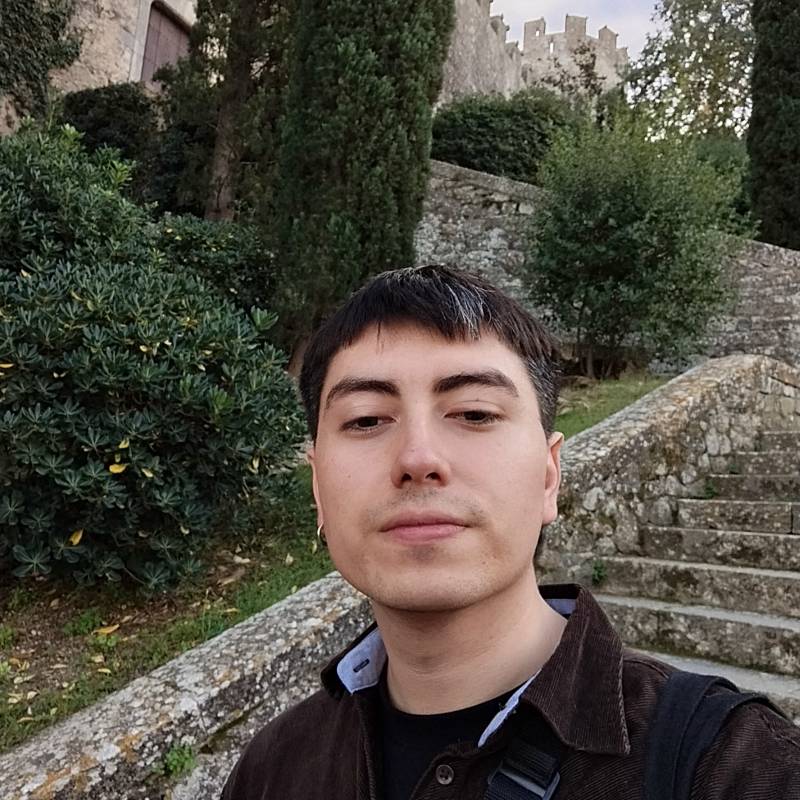 Meet Eduardo, 29 Male from Argentina - Free Online Dating at AhhDate