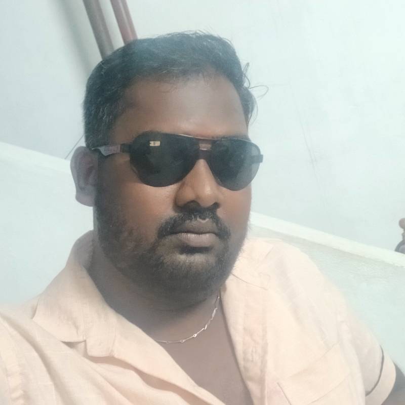 Meet Santhosh, 30 Male from India - Free Online Dating at AhhDate