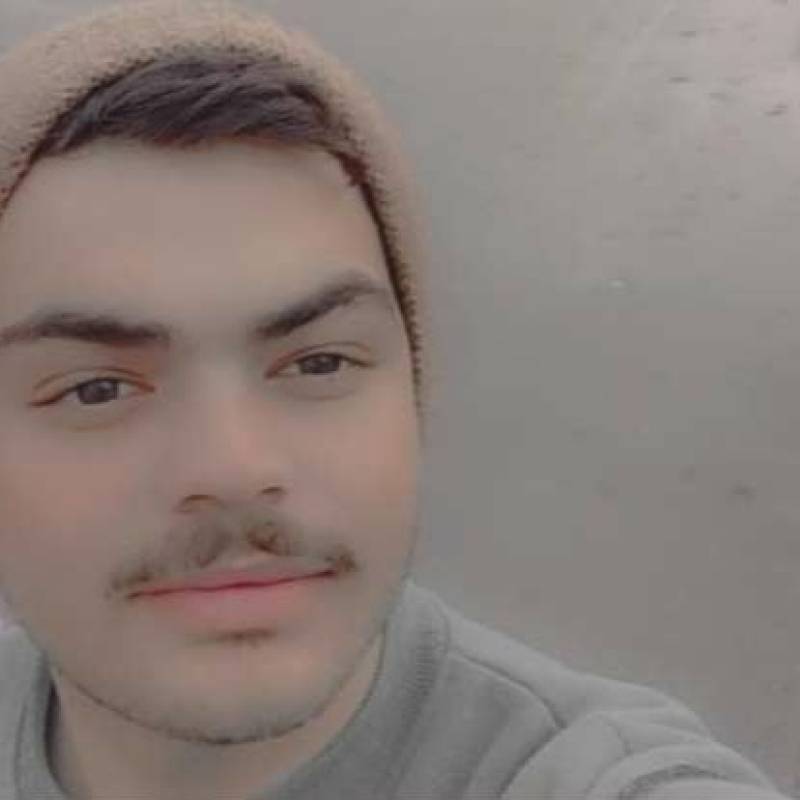 Meet ZeinAlabidin, 23 Male from Balbak, Libanon - Free Online Dating at AhhDate - Photo 15913