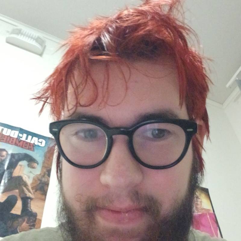 Meet Leevi, 24 Male from Finlande - Free Online Dating at AhhDate - Photo 16742