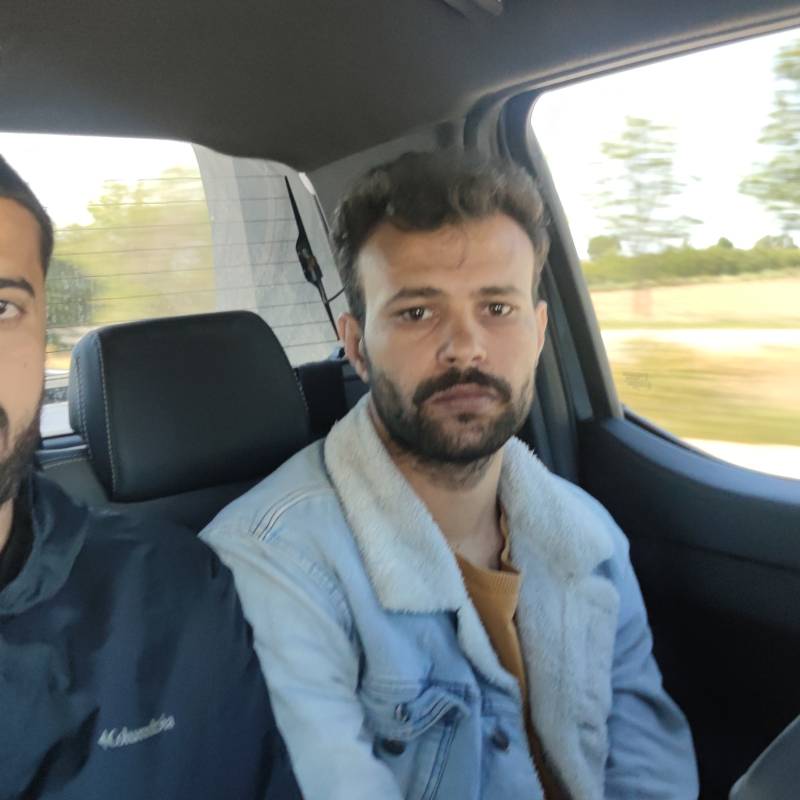 Meet Poyraz, 18 Male from Cipro - Free Online Dating at AhhDate