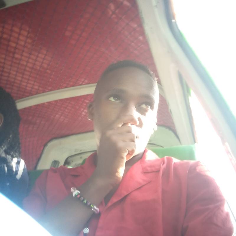 Meet Ndolo, 21 Male from Kenya - Free Online Dating at AhhDate