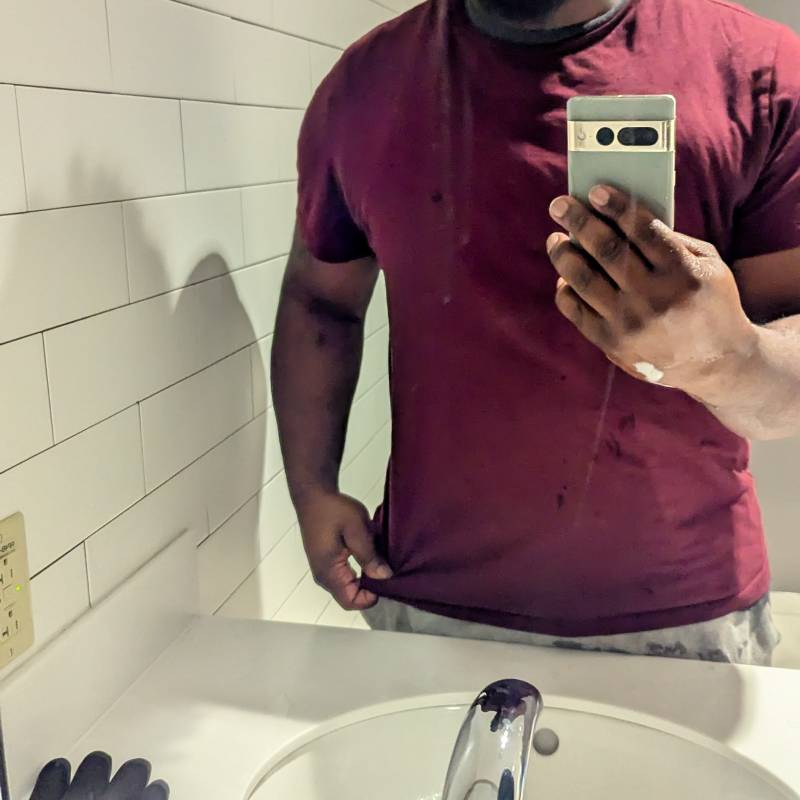 Meet Cristian, 28 Male from Estados Unidos - Free Online Dating at AhhDate