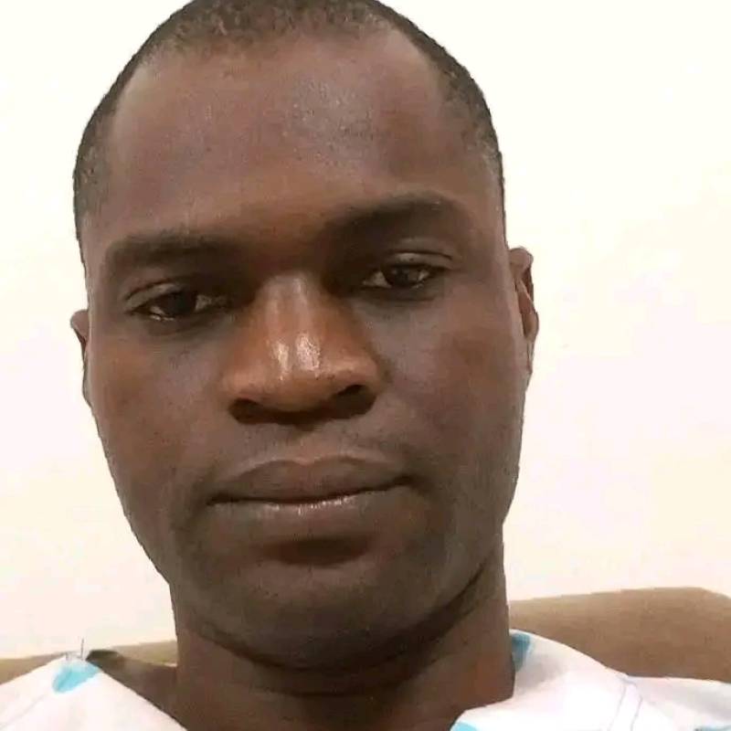 Meet Bakary, 28 Female from Mali - Free Online Dating at AhhDate