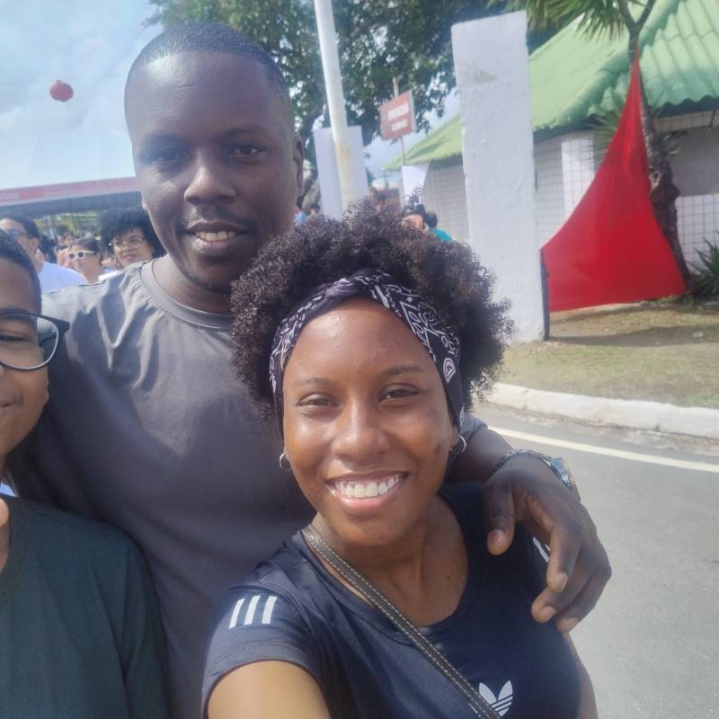 Meet Marco, 41 Male from Brazil - Free Online Dating at AhhDate - Photo 16676