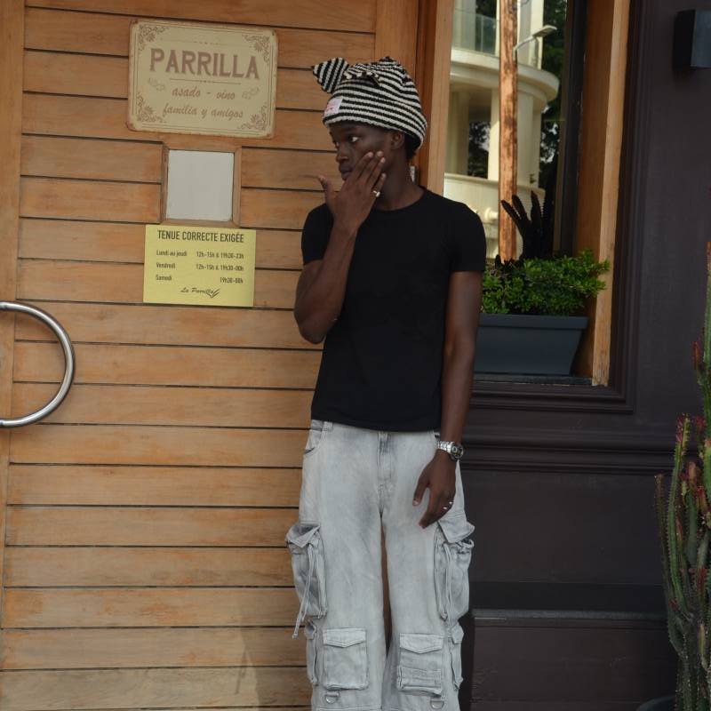 Meet Julo, 18 Male from Senegal - Free Online Dating at AhhDate