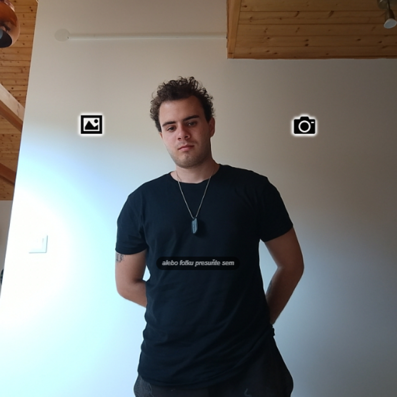 Meet daniel, 20 Male from Eslováquia - Free Online Dating at AhhDate