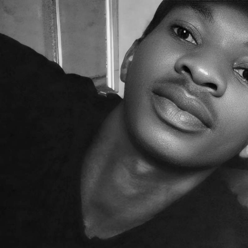 Meet Francisco, 28 Male from Angola - Free Online Dating at AhhDate