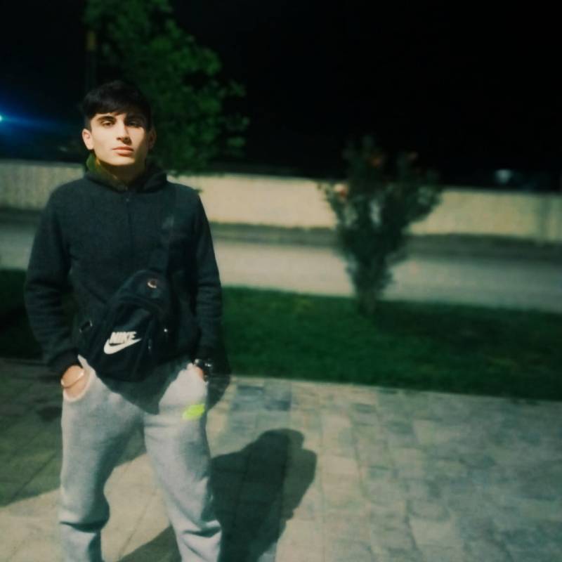 Meet Sübhan, 22 Female from Azerbaijan - Free Online Dating at AhhDate