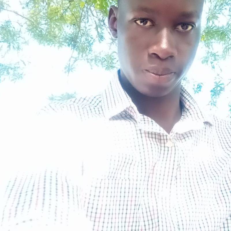 Meet Fahadi, 25 Male from Uganda - Free Online Dating at AhhDate - Photo 16760