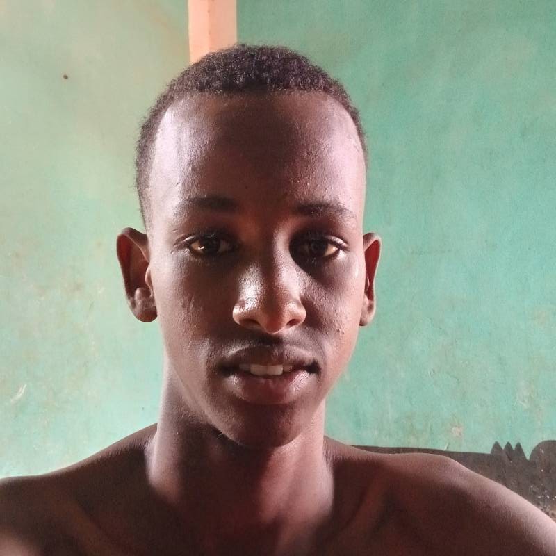 Meet Hasan, 19 Male from Somali - Free Online Dating at AhhDate - Photo 15686