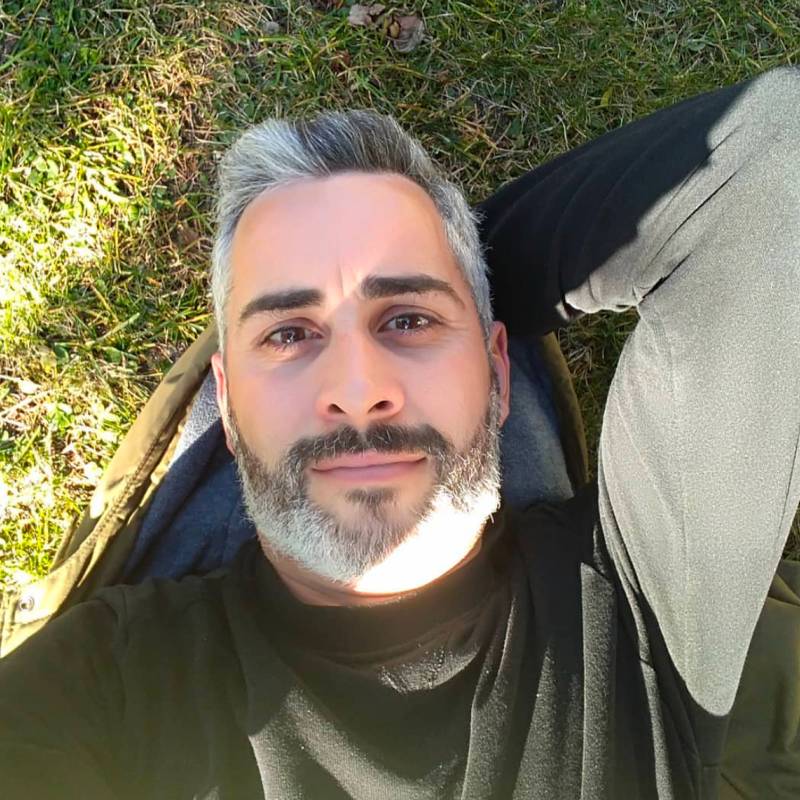 Meet Lorenzo, 56 Male from كندا - Free Online Dating at AhhDate - Photo 16456