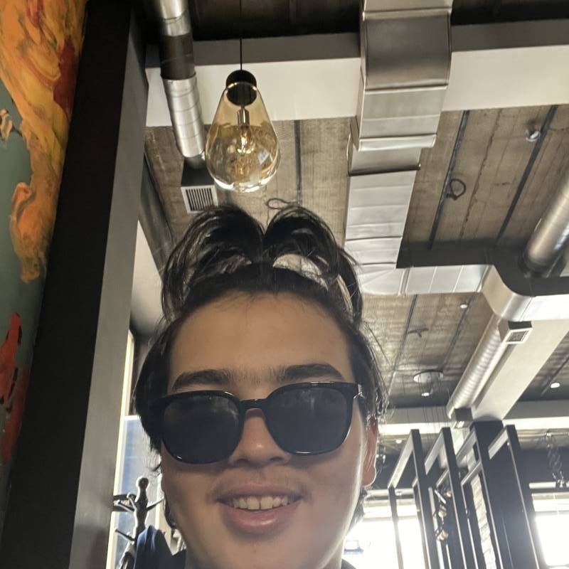 Meet Fazaa, 19 Male from أوزبكستان - Free Online Dating at AhhDate