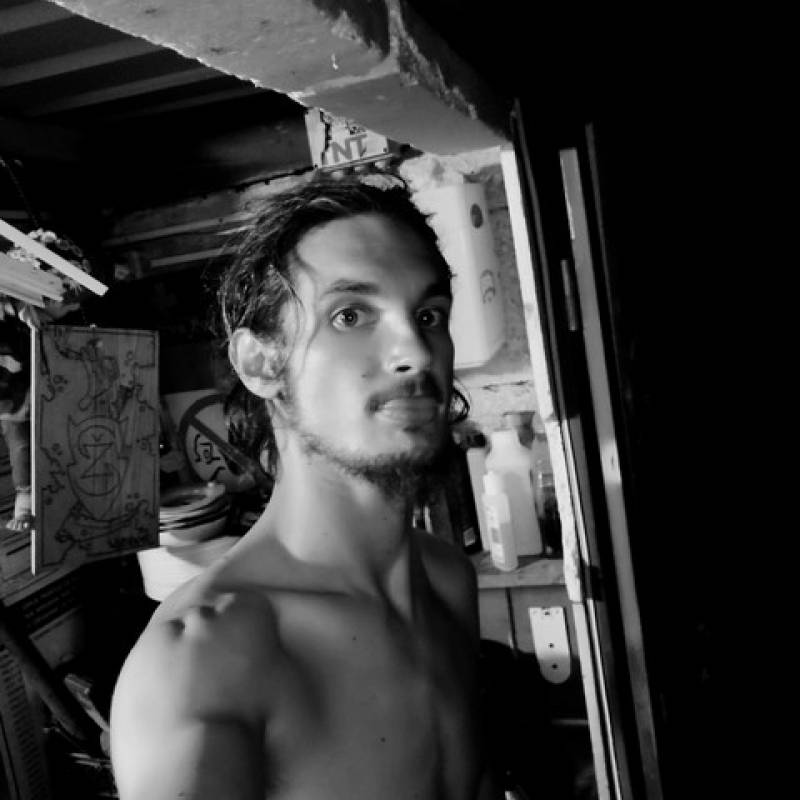 Meet Frankie, 34 Male from Croatie - Free Online Dating at AhhDate