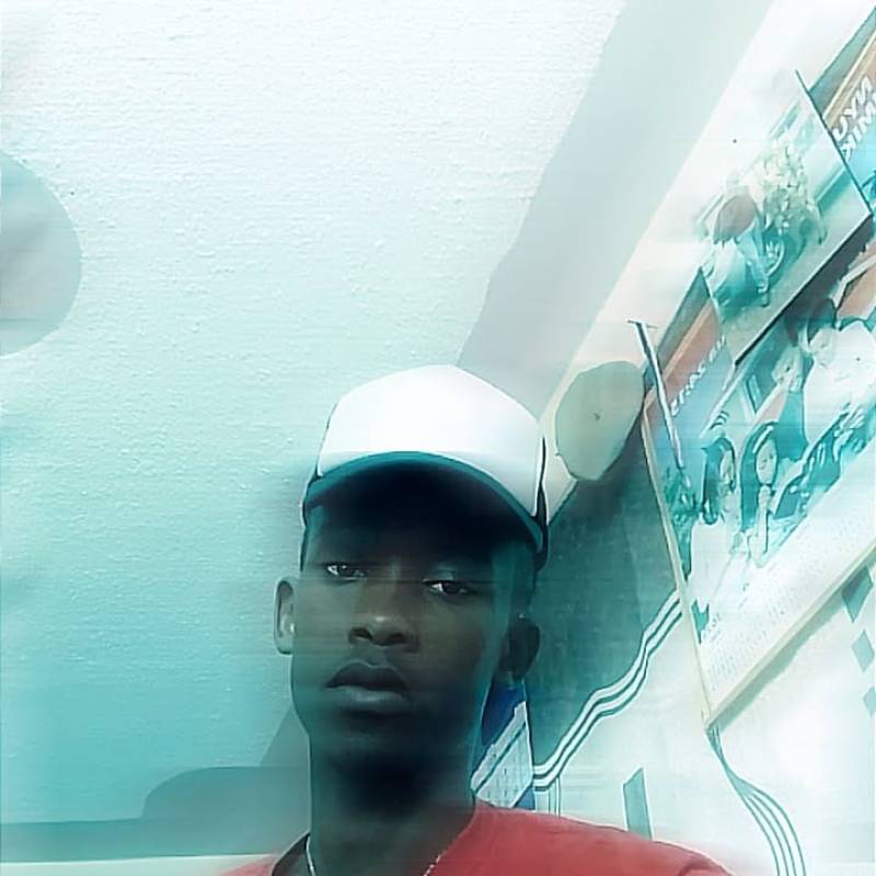Meet Sam, 20 Male from Kenya - Free Online Dating at AhhDate