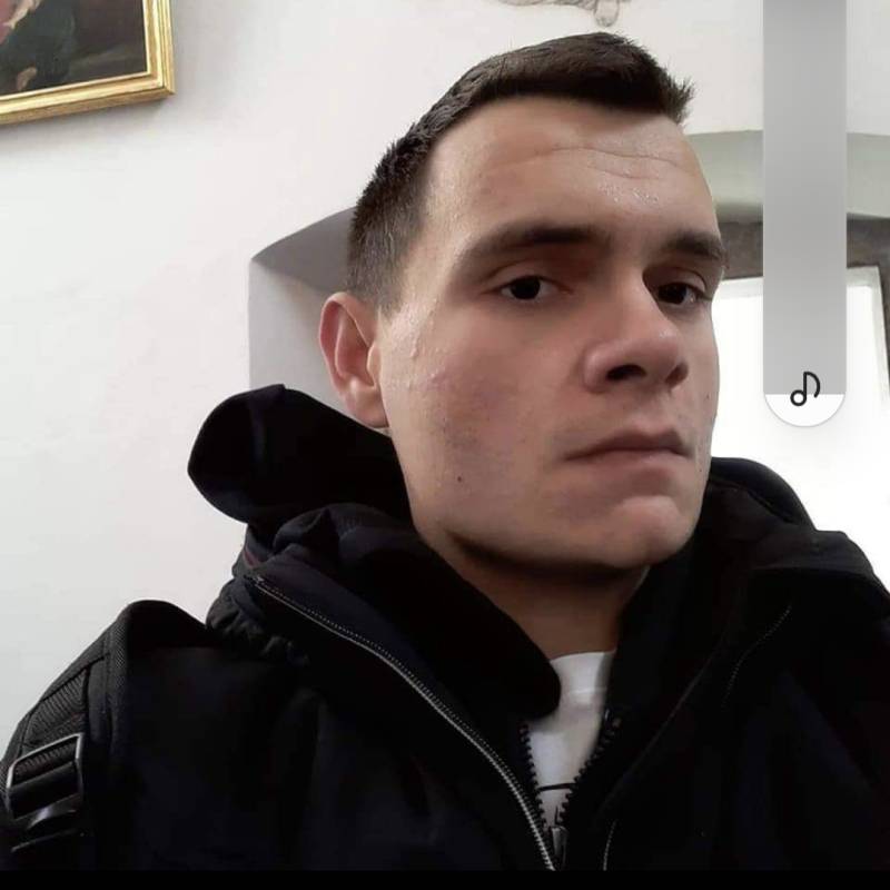 Meet Jan, 35 Male from Croatie - Free Online Dating at AhhDate