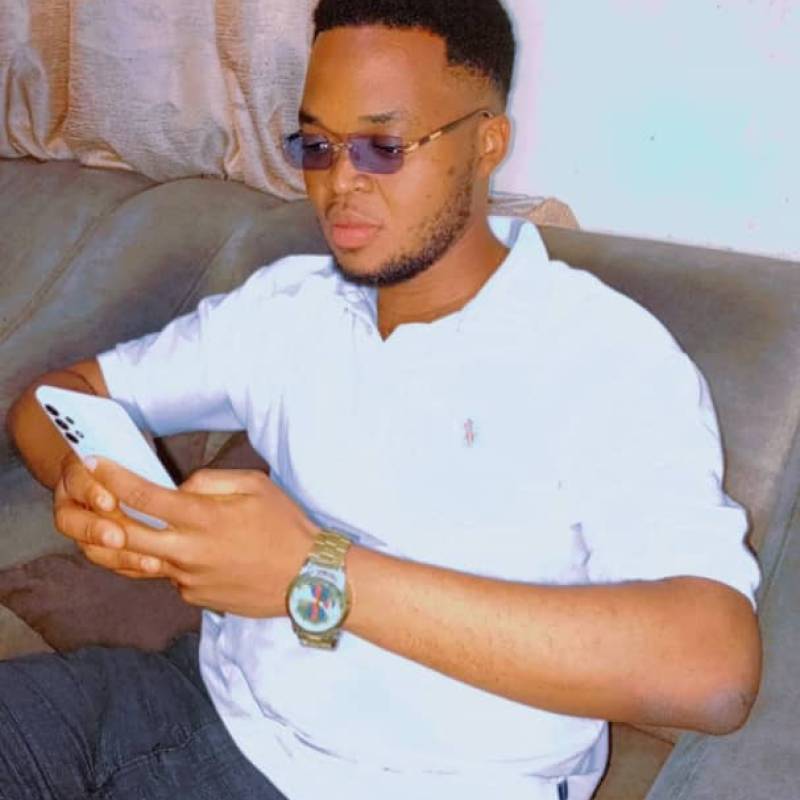 Meet Sergio, 31 Male from Конго, Демократическая Республика Конго - Free Online Dating at AhhDate