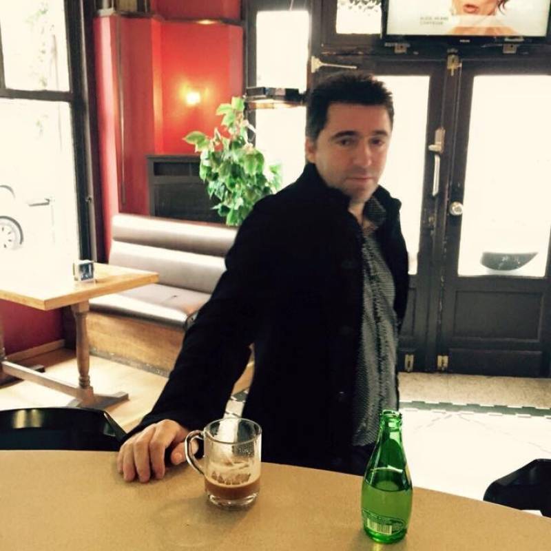 Meet Arber, 49 Male from Albania - Free Online Dating at AhhDate - Photo 16612