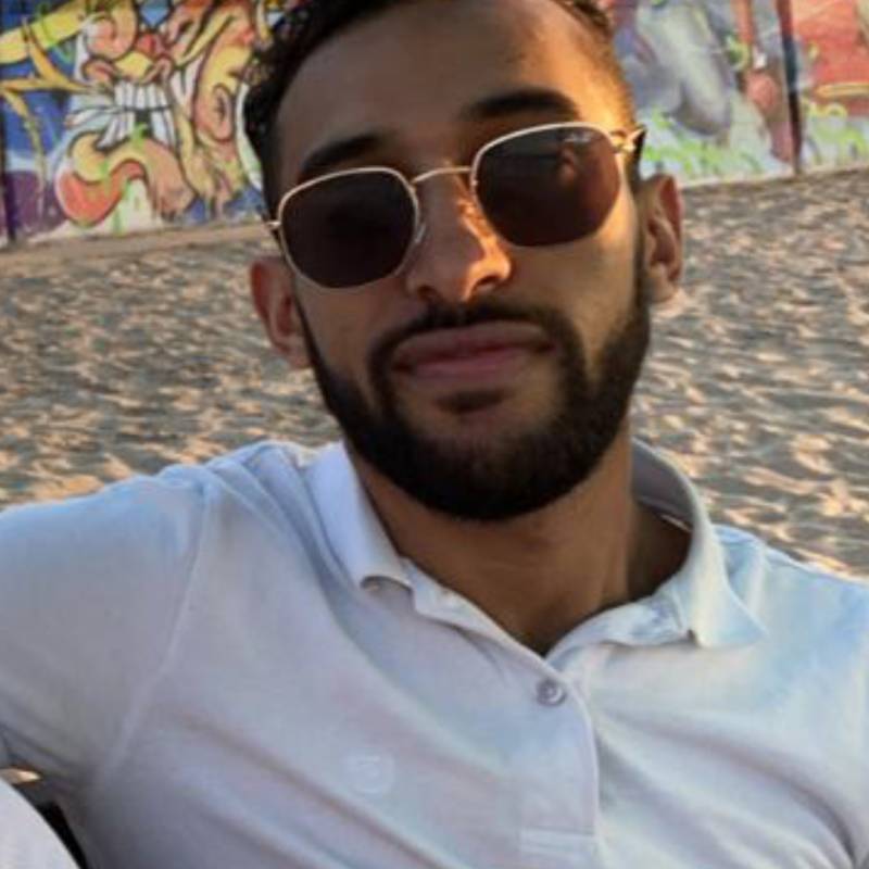 Meet Anass, 28 Male from Lituania - Free Online Dating at AhhDate - Photo 16883