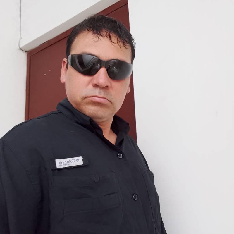 Meet Gerson, 18 Male from Peru - Free Online Dating at AhhDate