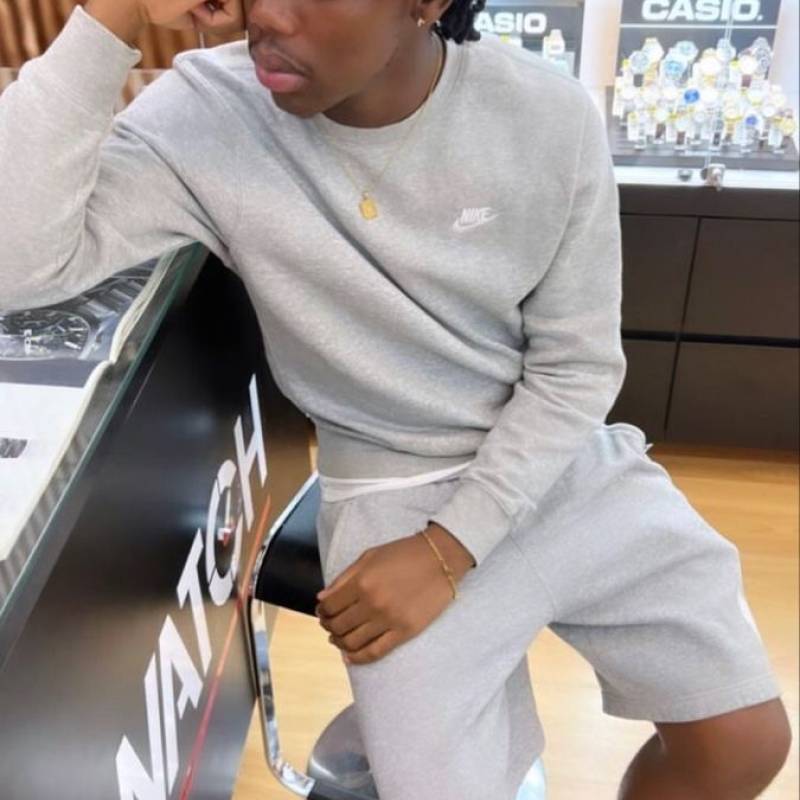 Meet Ibrahima, 18 Male from Senegal - Free Online Dating at AhhDate - Photo 15252