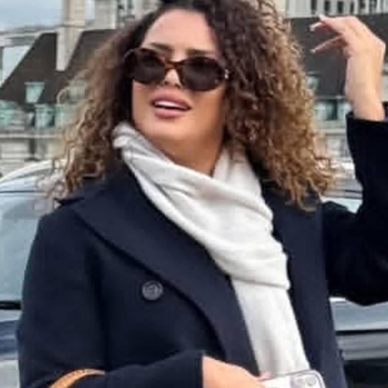 Meet Aya, 32 Female from Algeria - Free Online Dating at AhhDate