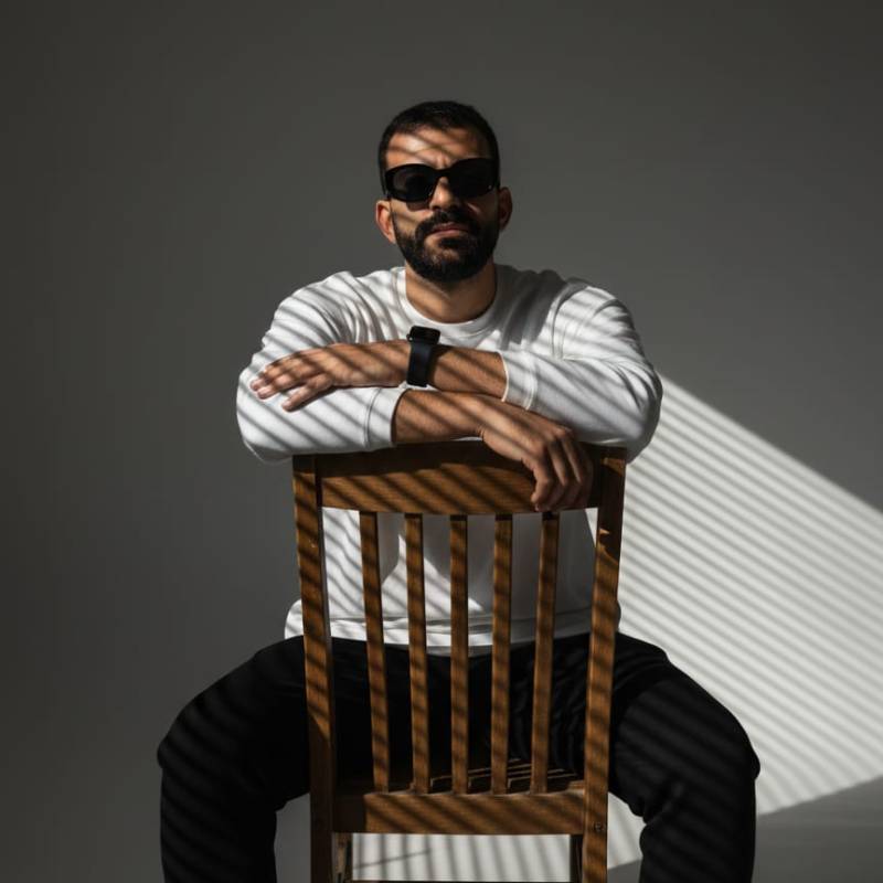 Meet Khaled, 30 Male from Egypt - Free Online Dating at AhhDate